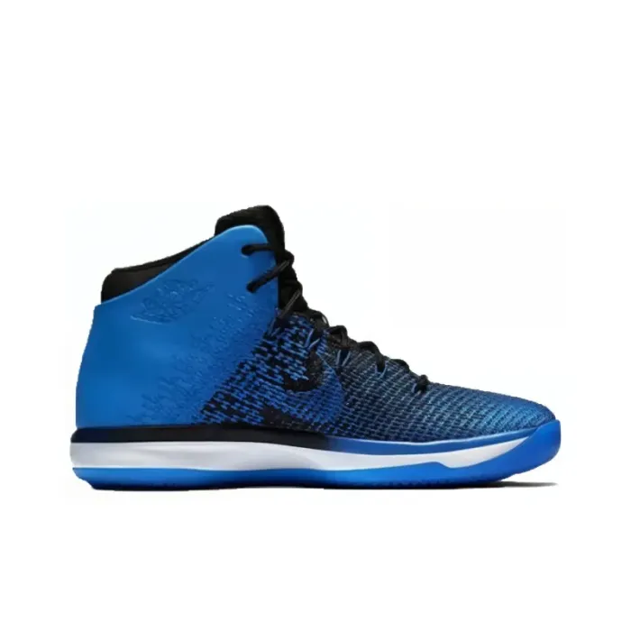 Jordan XXX1 Royal