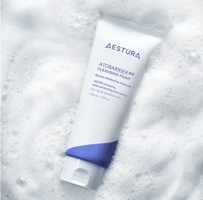 AESTURA ATOBARRIER 365 CLEANSING