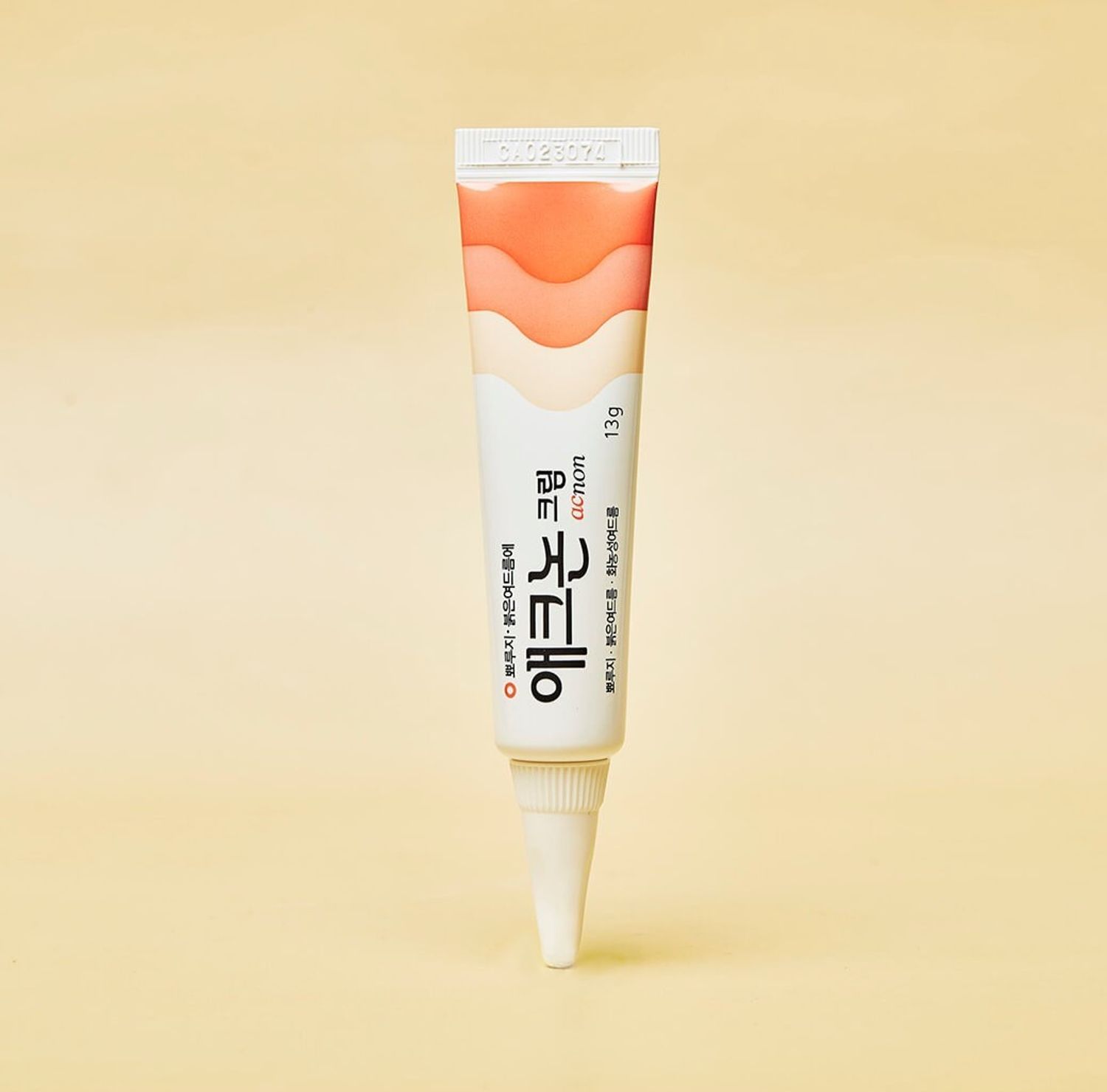 Улаан, идээт, үрэвсэлтэй батганы тос 13g