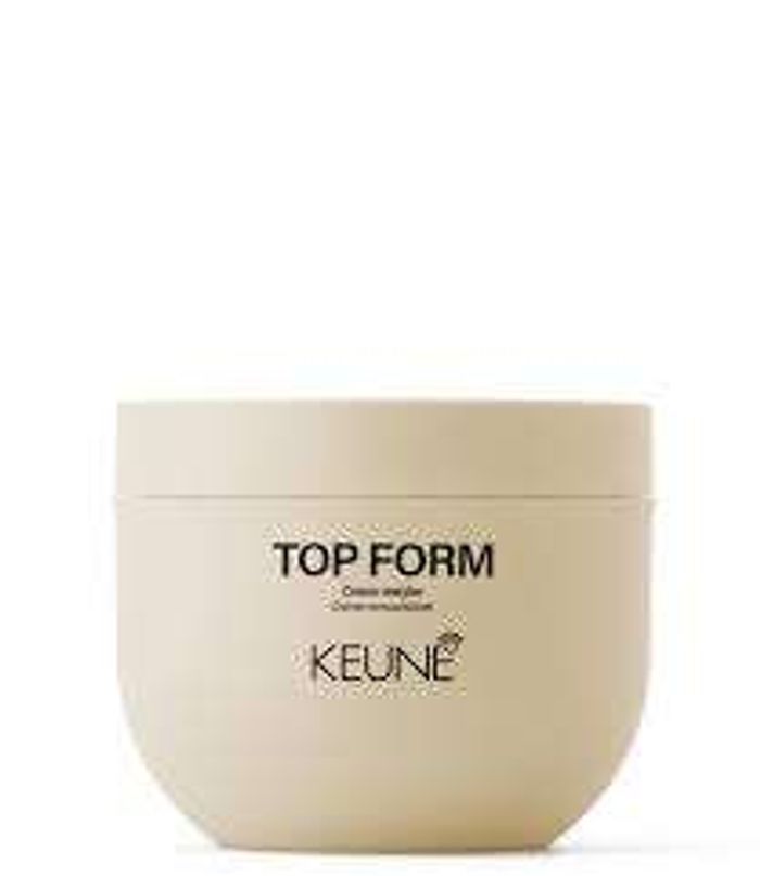 Top keune wax 