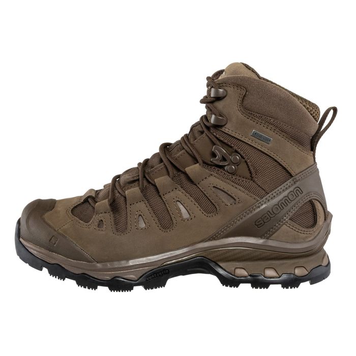Salomon | Quest 4D | MID GTX | Forces 2 EN 
