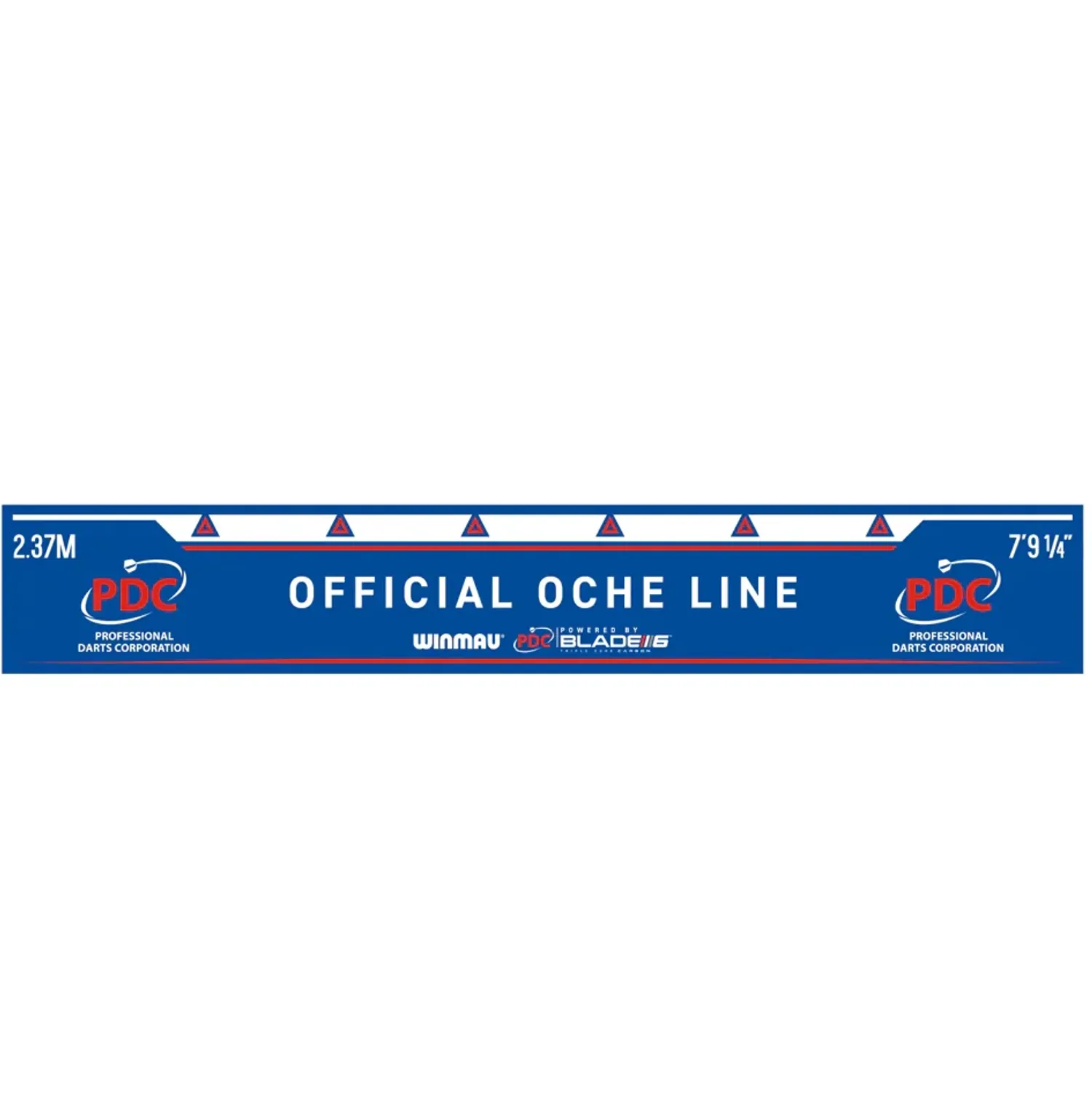  WINMAU OCHE LINE/THROW LINE