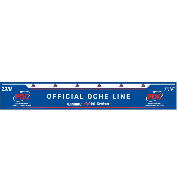  WINMAU OCHE LINE/THROW LINE