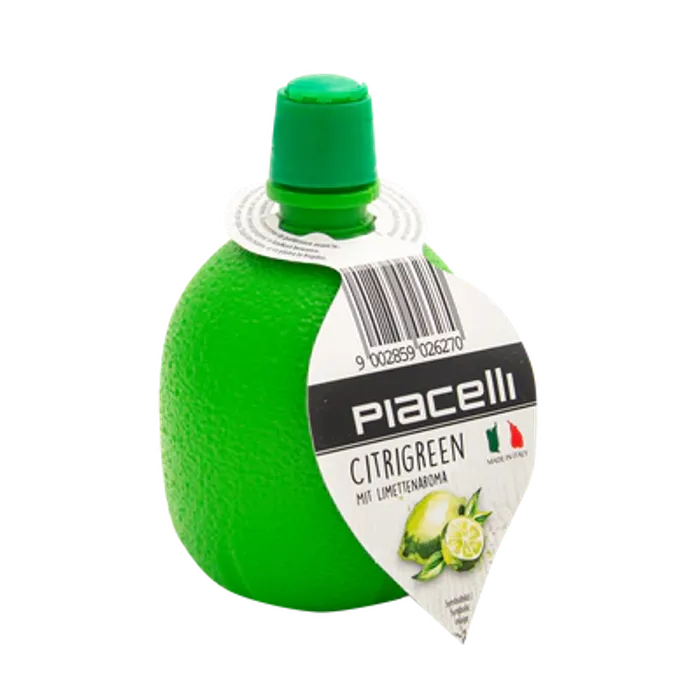 Лимоны хүчил  Piacell 200гр