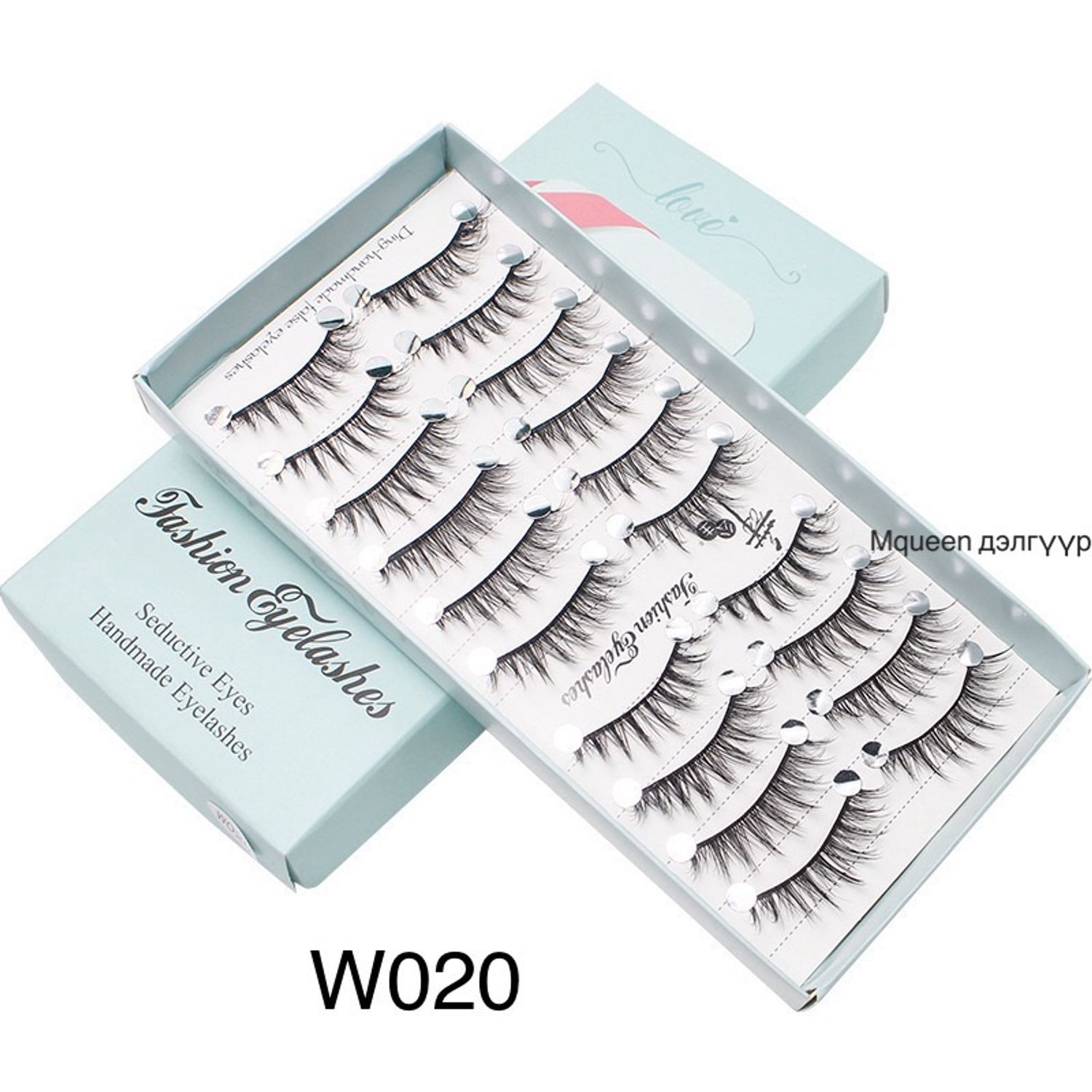 Наадаг сормуус 