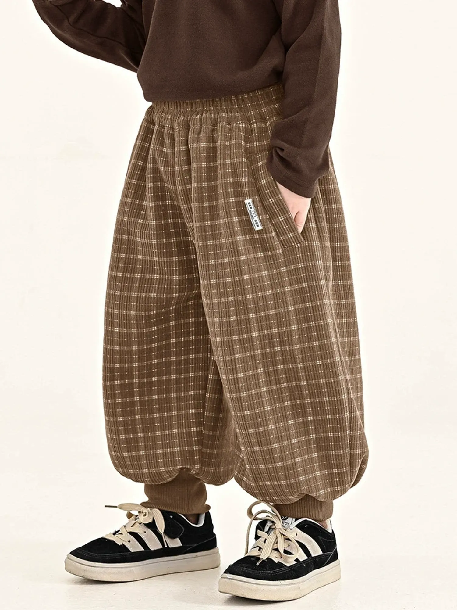 Дотортой хилэн өмд 