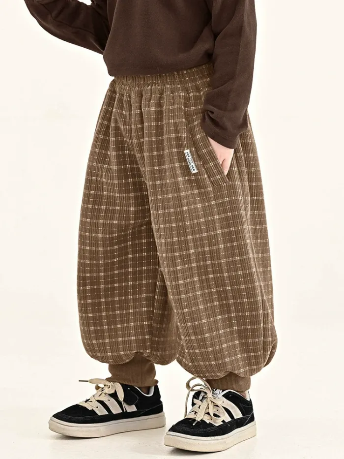 Дотортой хилэн өмд 