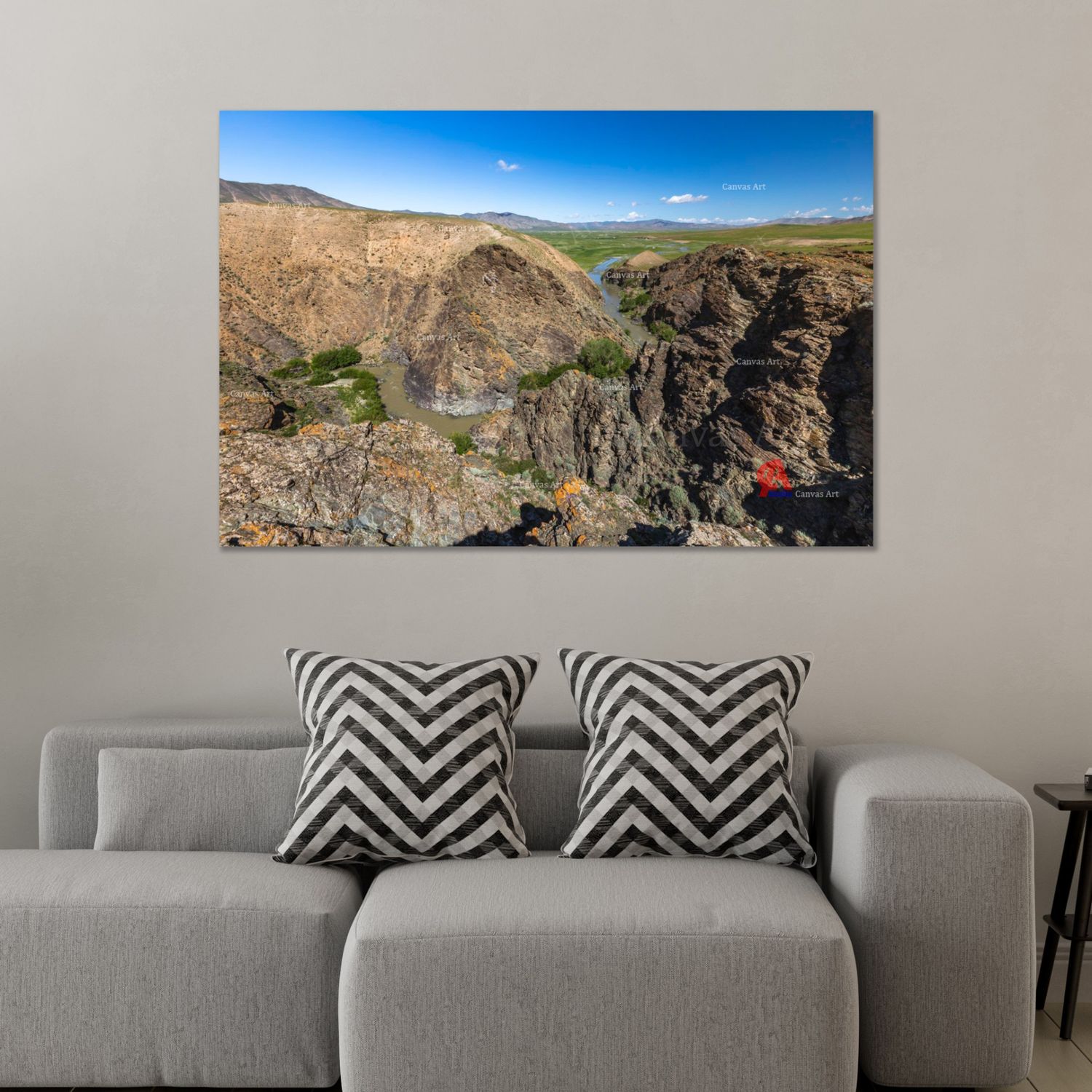  Галуутын хавцал