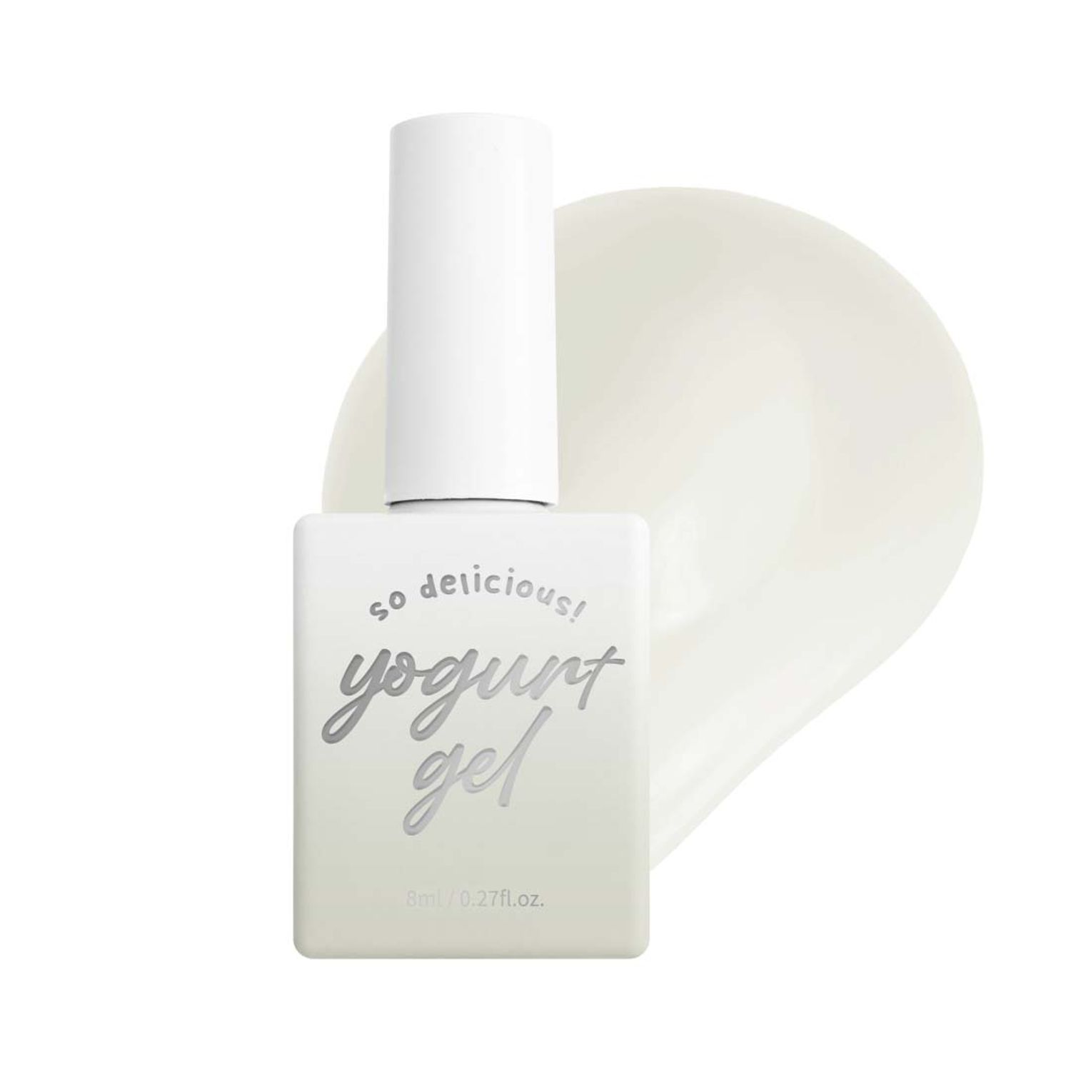 Yogurt Syrup.15