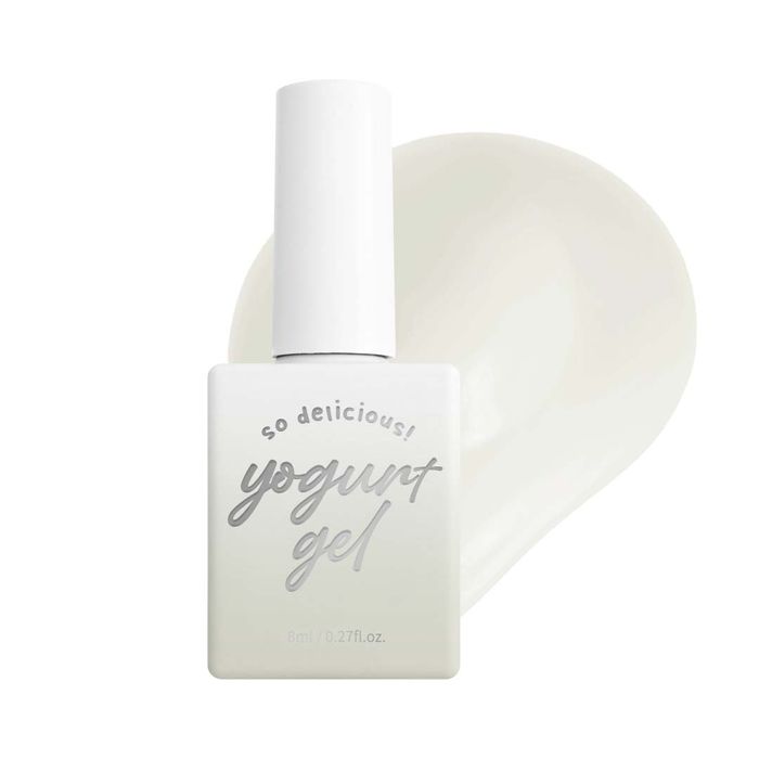 Yogurt Syrup.15