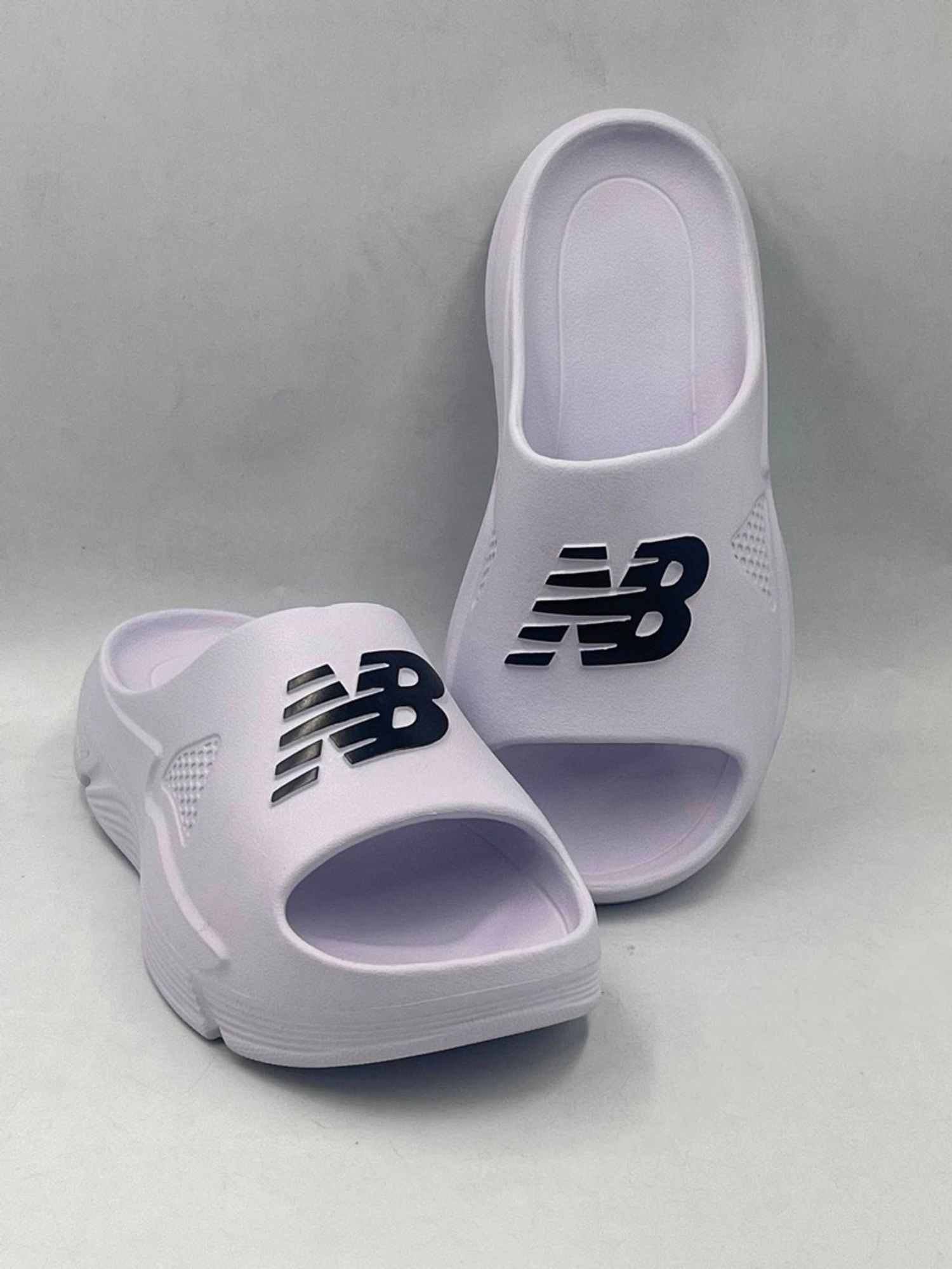 New balance purple