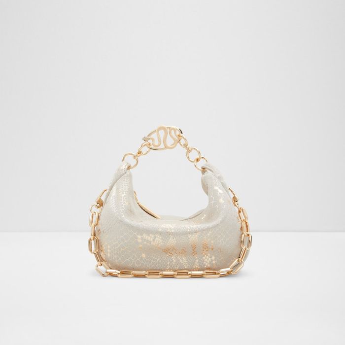 PYTHON-962-METALLIC MULTI-Ladies City Handbags