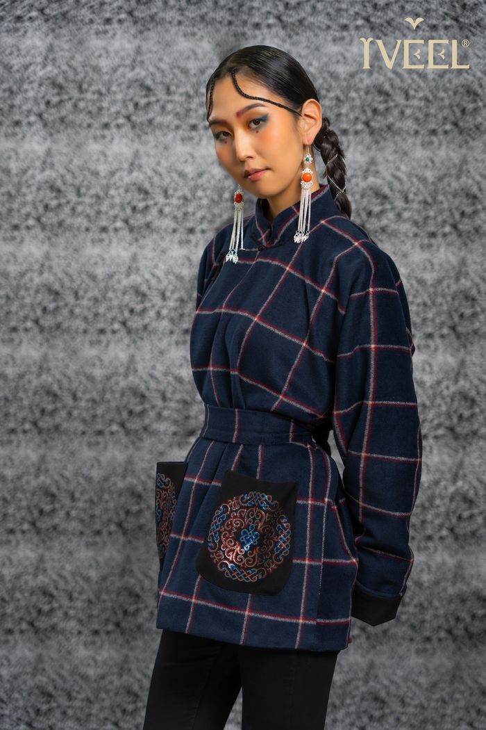 Нимгэн польто