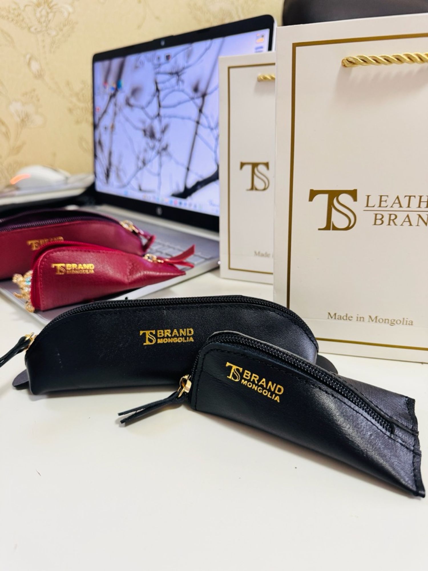 Пиналь + түлхүүрийн гэр