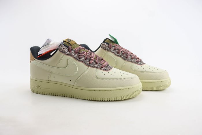 Nike Air Force 1 Low Fossil