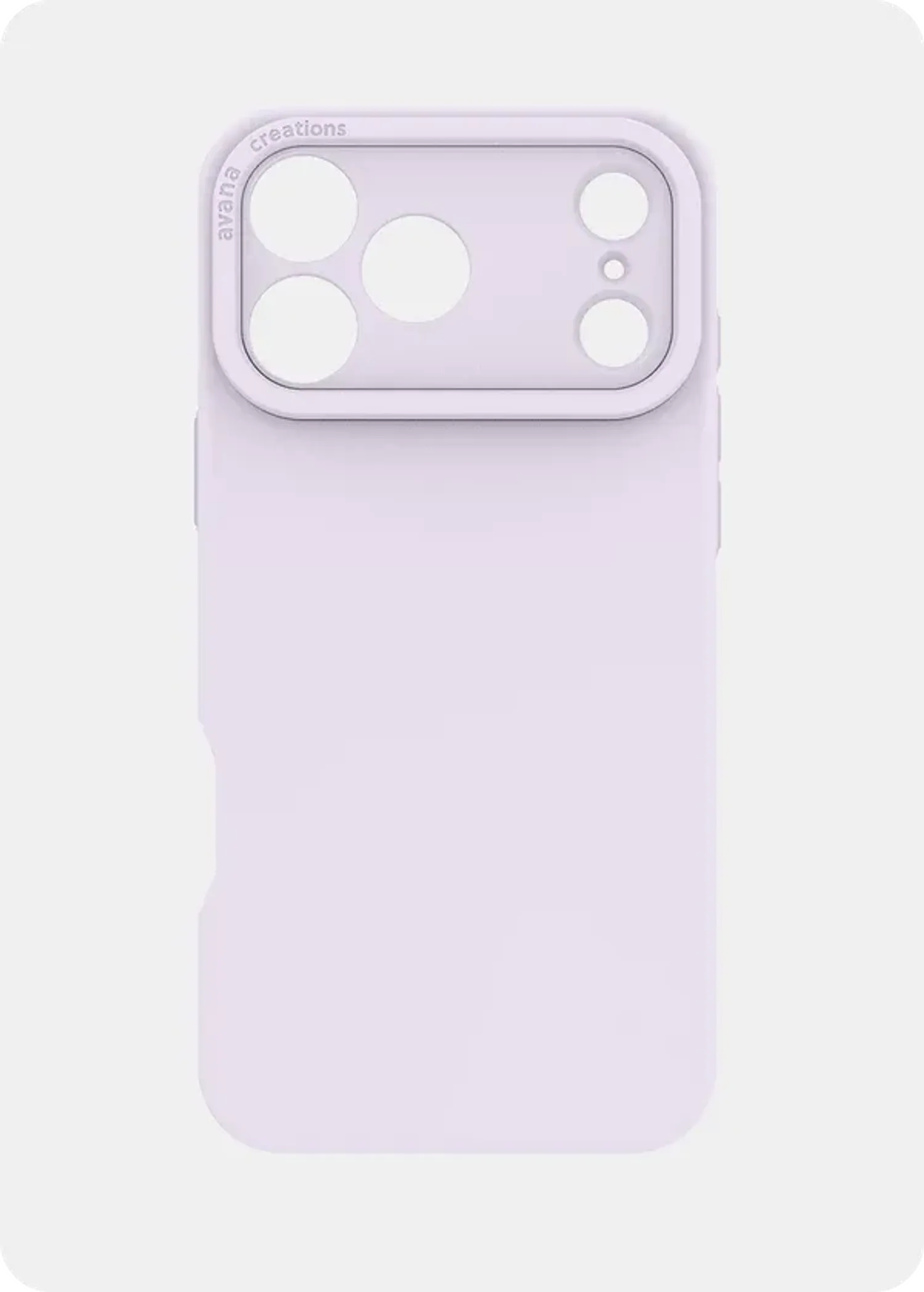 17 Pro Max Velvet Lavender