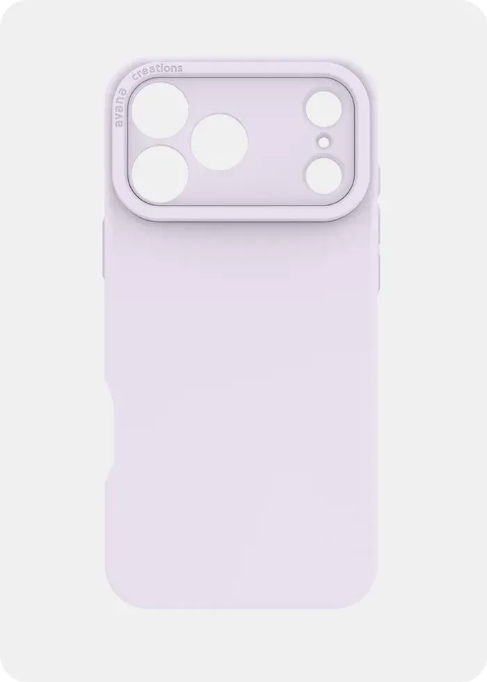 17 Pro Max Velvet Lavender