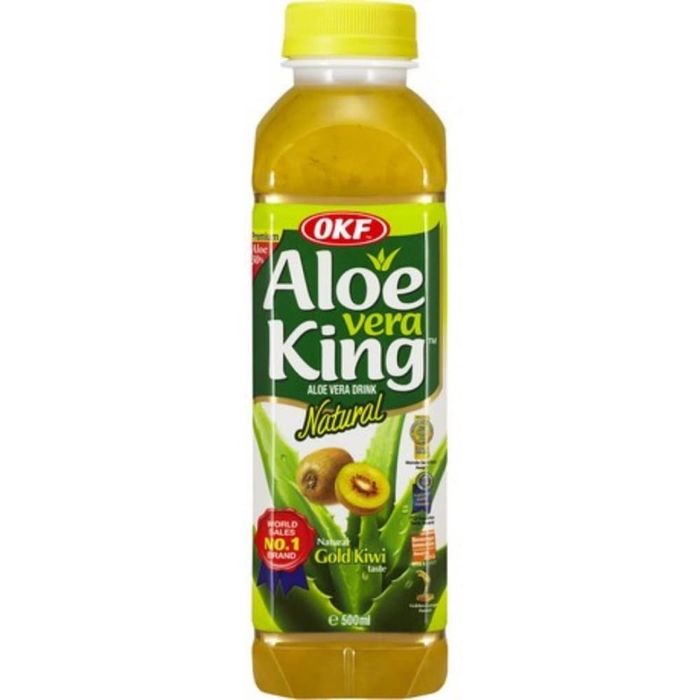 Ундаа Aloe king OKF 500мл