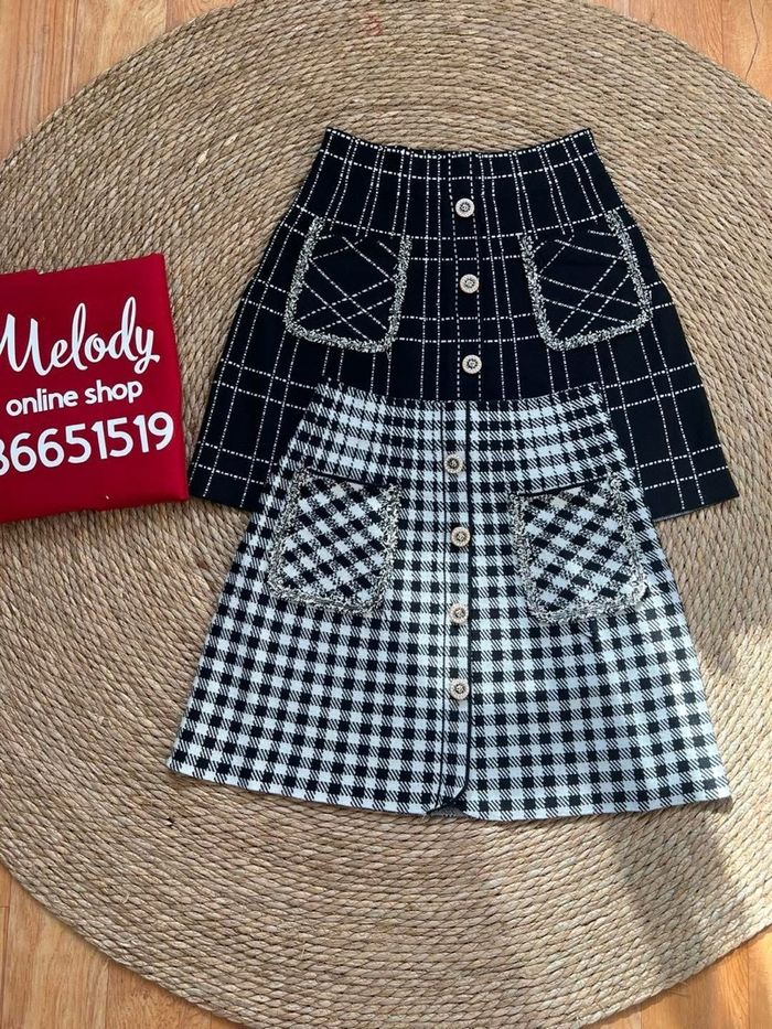 Ноосон шоотой юбка