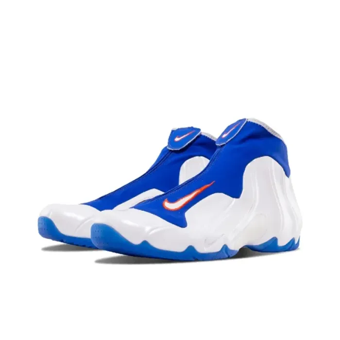 Nike Air Flightposite Knicks 2014