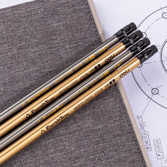 Балын харандаа DL EC018-HB