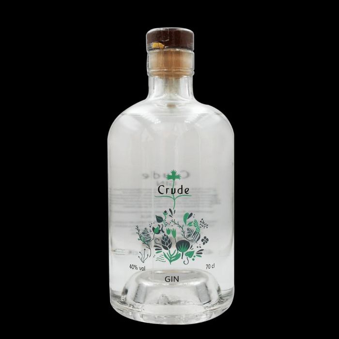 Архи Crude 700ml