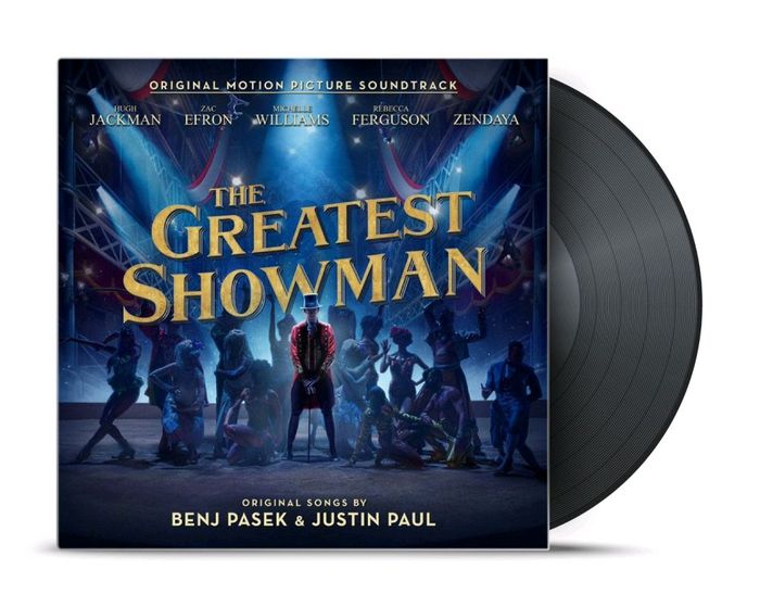 The Greatest Showman