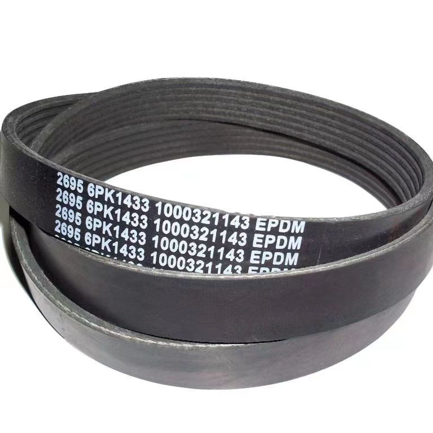 Poly V Belt, хөдөлгүүрийн динамны ремен / 612630060750