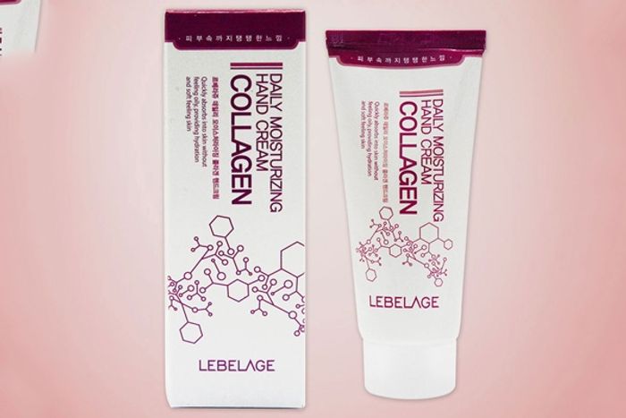 Гарын тос Collagen 100мл 