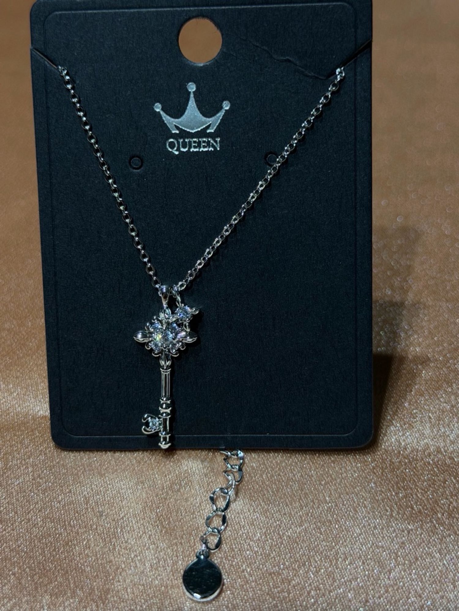 Хүзүүний зүүлт 