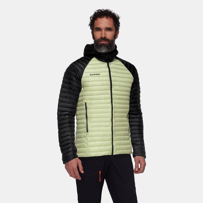 MAMMUT | Aenergy IN Hooded Jacket | Men