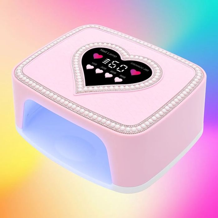 Хумсны лед аппарат