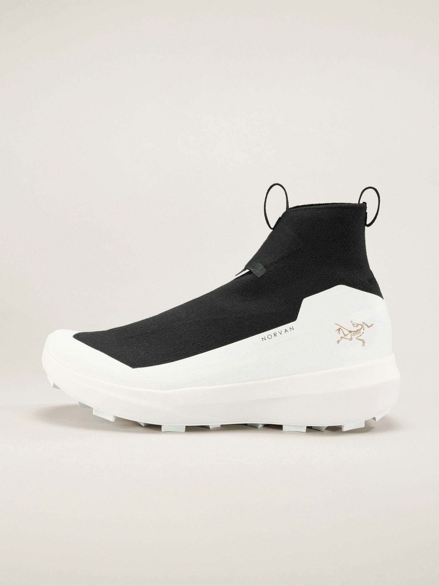 Arc'teryx | Norvan 4 Nivalis 