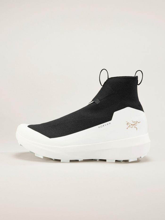 Arc'teryx | Norvan 4 Nivalis 