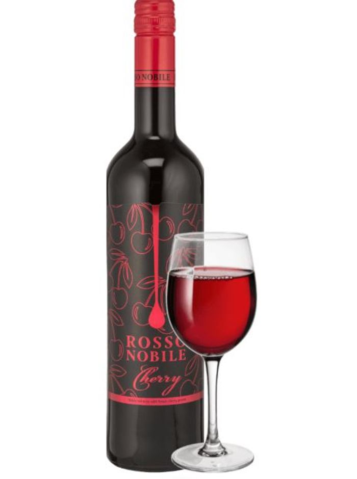 Вино Nobile 0.7мл 
