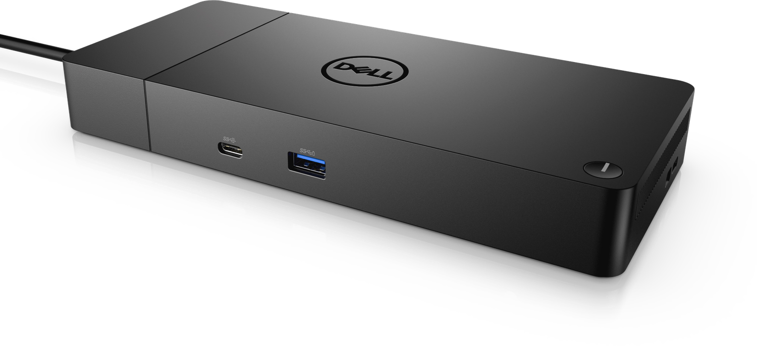 Dell Dock - WD19S 180W