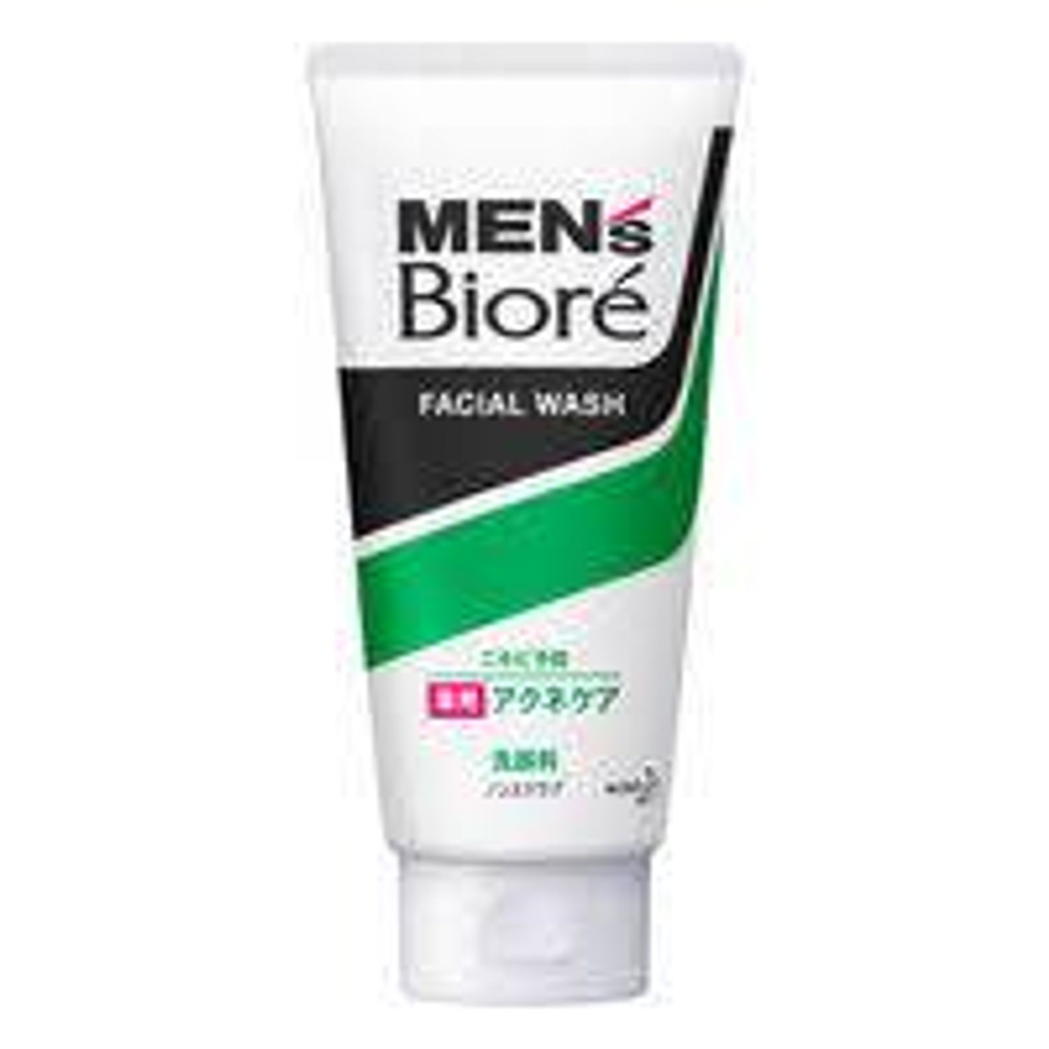 BIore acne care wash 130gr 