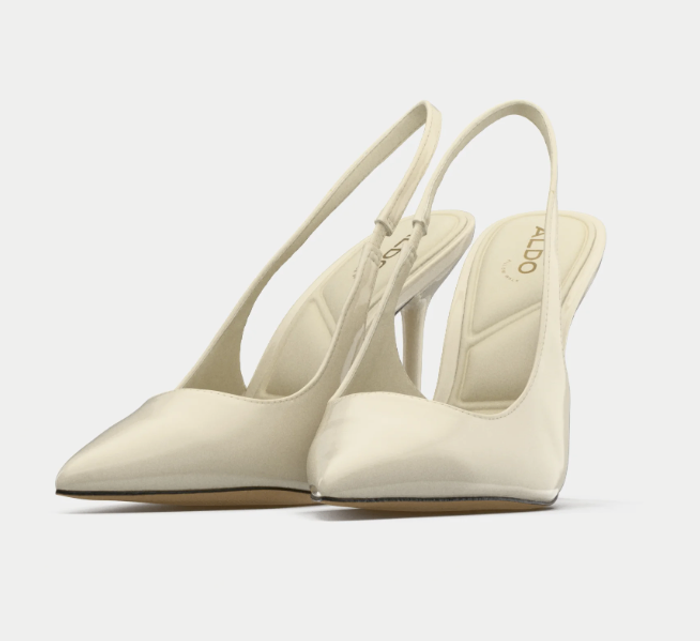 PUCKERUP-110-OTHER WHITE-L Dress Shoes