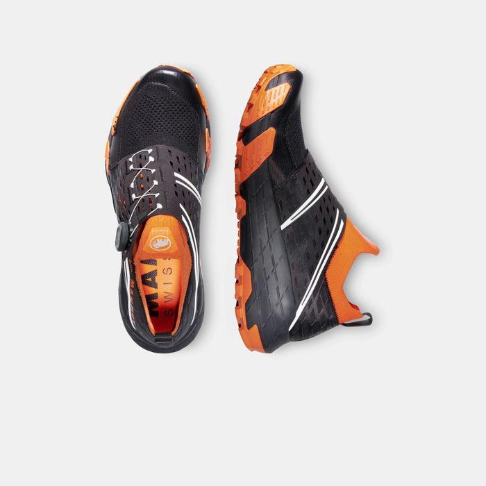 MAMMUT | Aenergy TR BOA | Mid GTX