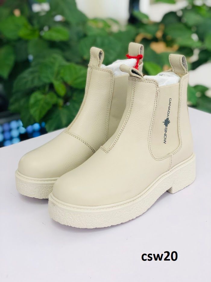 Canada snow  / csw20 /