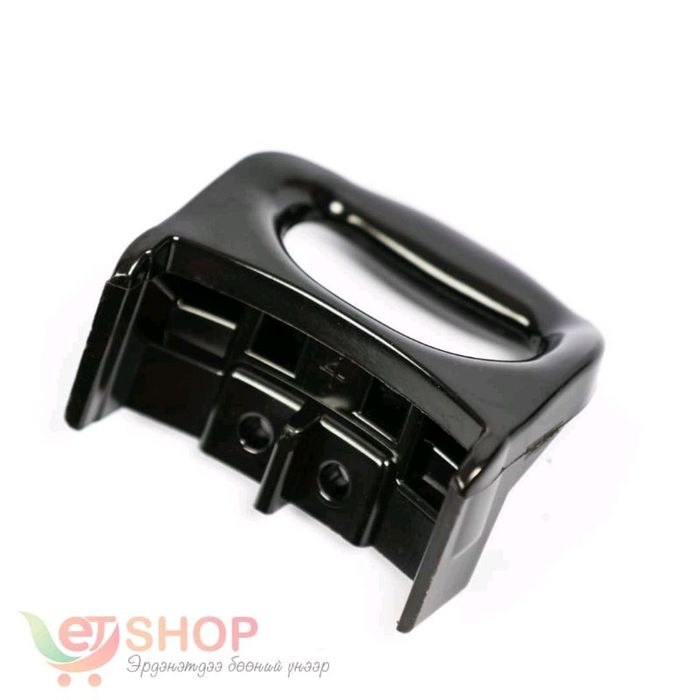 Битүү чанагчны халдаггүй бариул