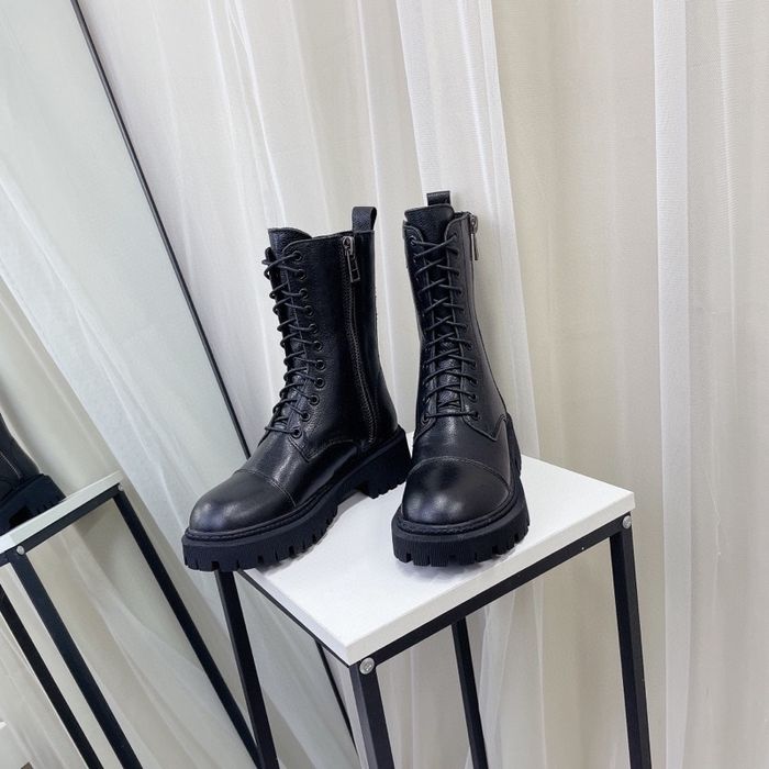 UGG Martin Leather Boots