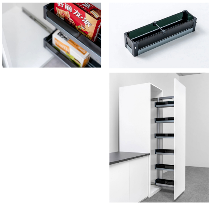 Хуурай хөргөгч - 6 layers - 300mm 