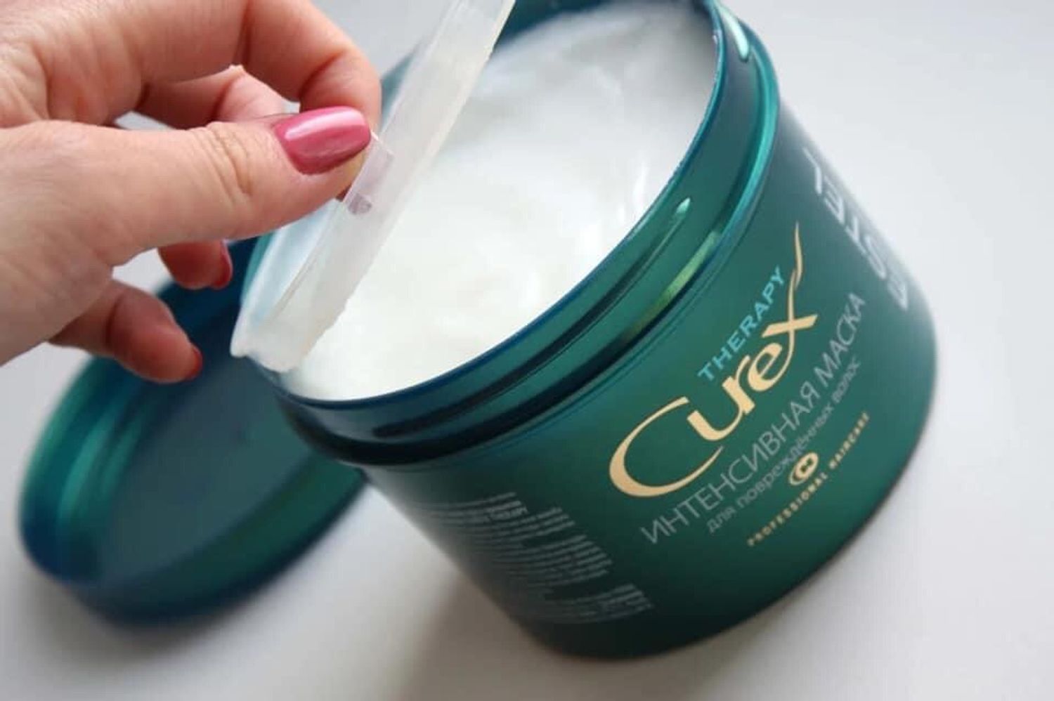 Estel Vita terapiya mask