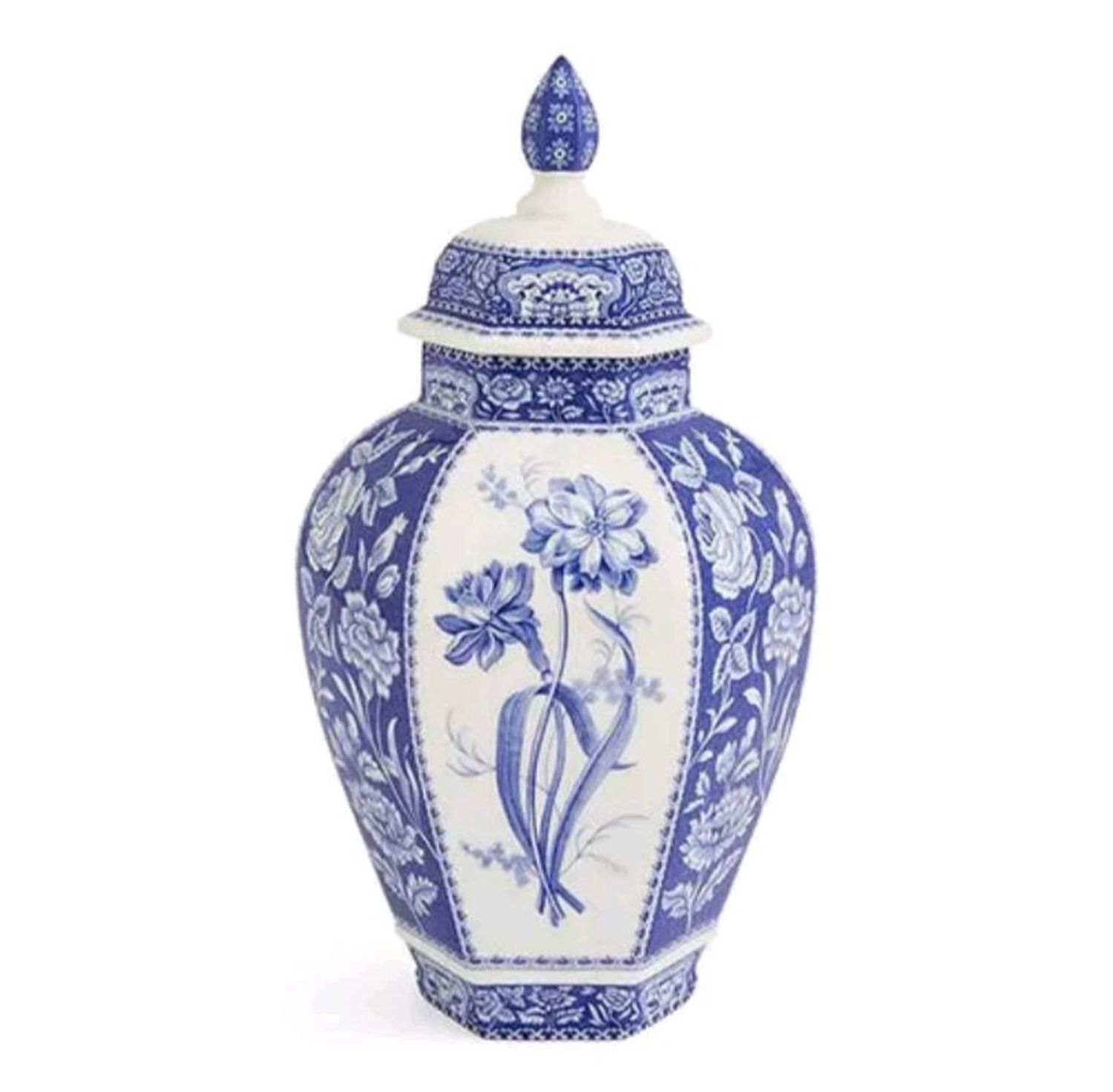 Vase Floral_39.5cm/15,5"