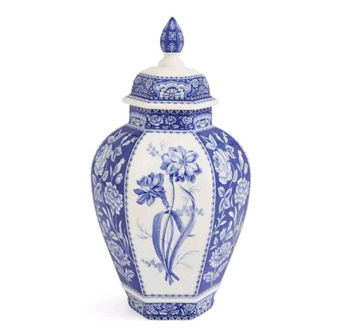 Vase Floral_39.5cm/15,5"