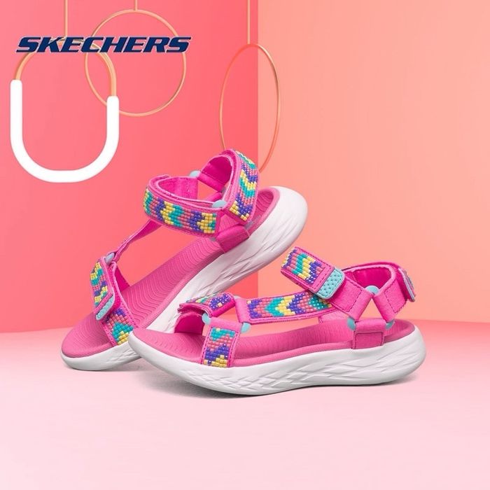 SKECHERS Сандаал