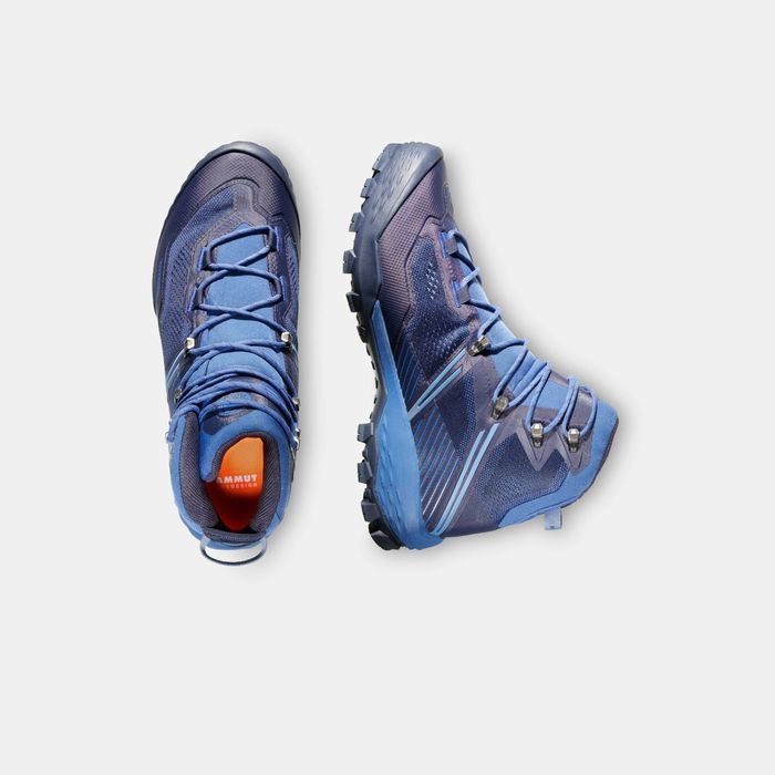 MAMMUT | Ducan II | High GTX | Men