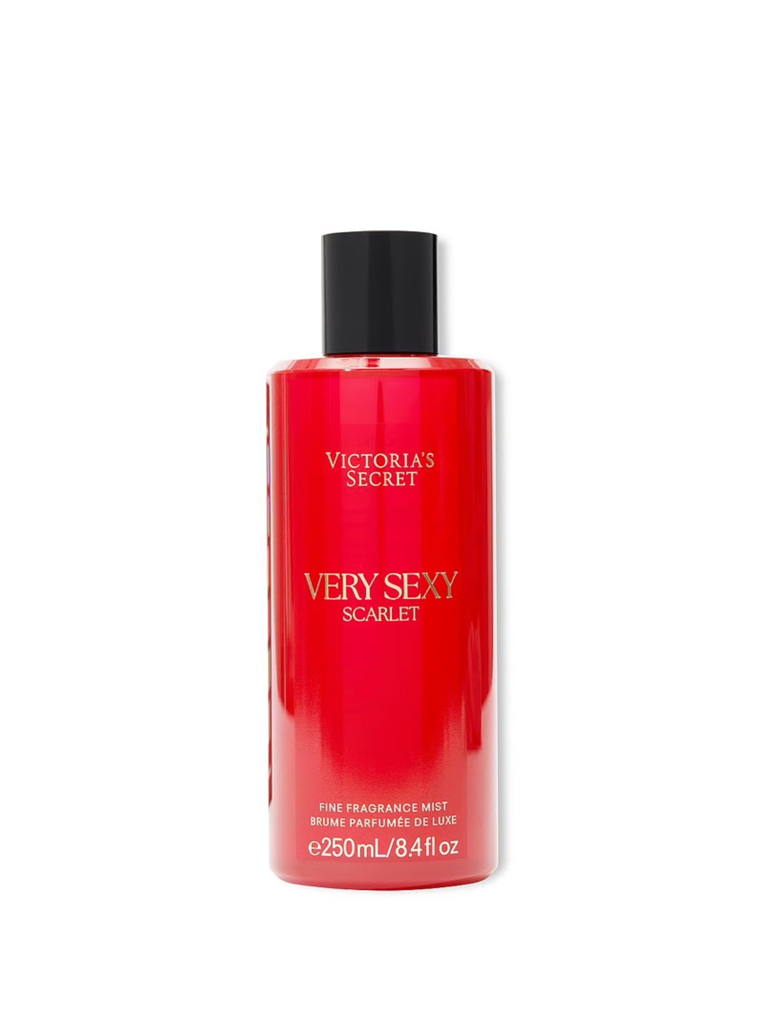 Very sexy scarlet mist 250ml