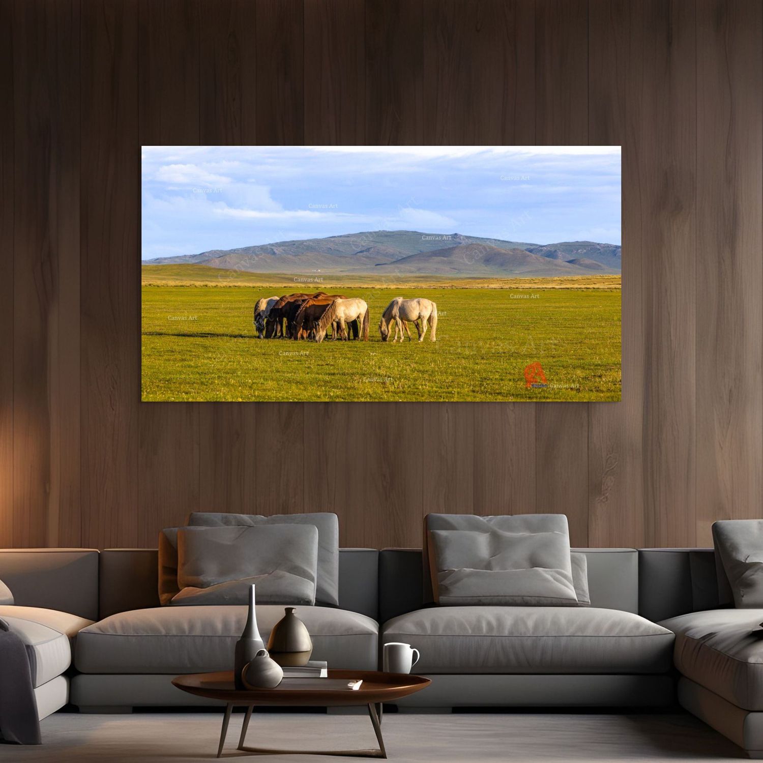 Өндөрхаан уул   